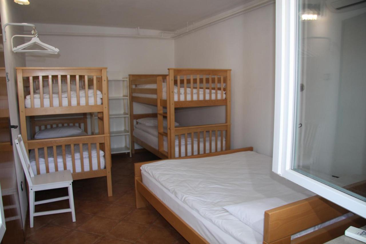 Apartments Buket Jagodje エクステリア 写真